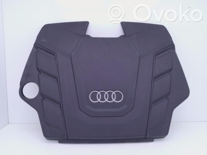 Audi Q7 4M Obudowa filtra powietrza 