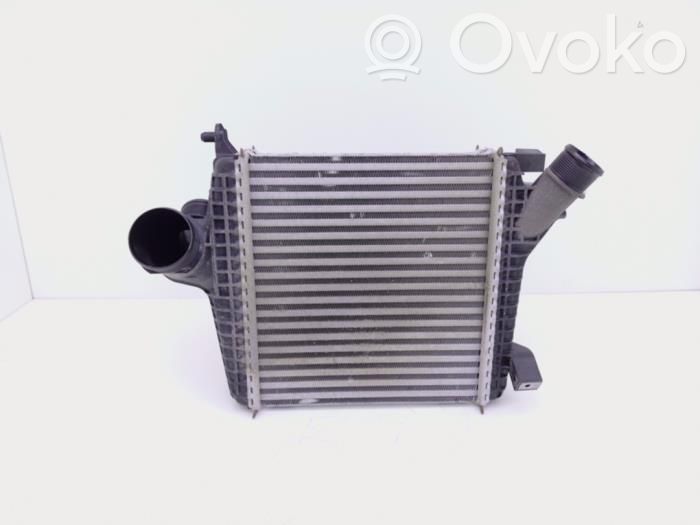 Audi Q7 4M Radiator intercooler 
