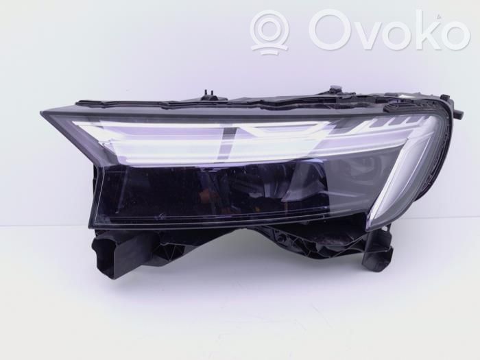 Audi Q7 4M Scheinwerfer 