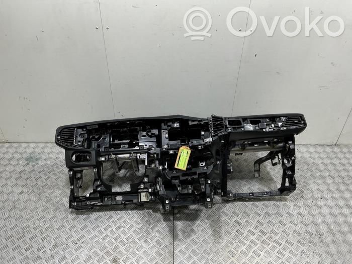 Opel Mokka B Panel de instrumentos 