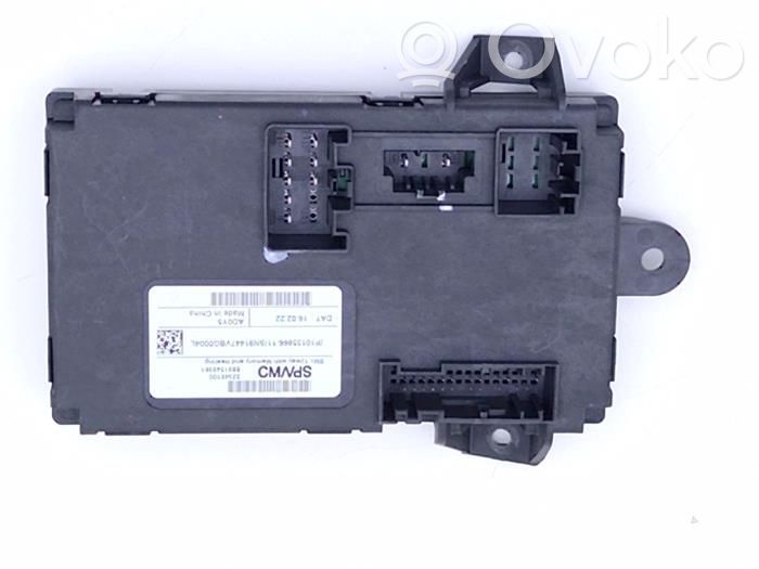 Lynk & co 01 Modul comandă scaune 