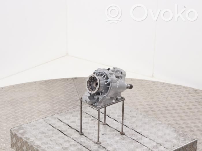 Volkswagen PASSAT B8 Scatola ingranaggi del cambio 