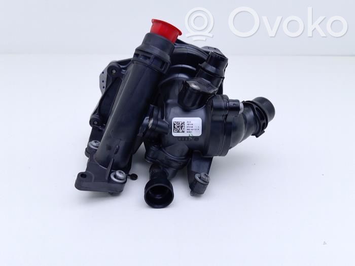 Volkswagen Beetle A5 Pompa dell’acqua 