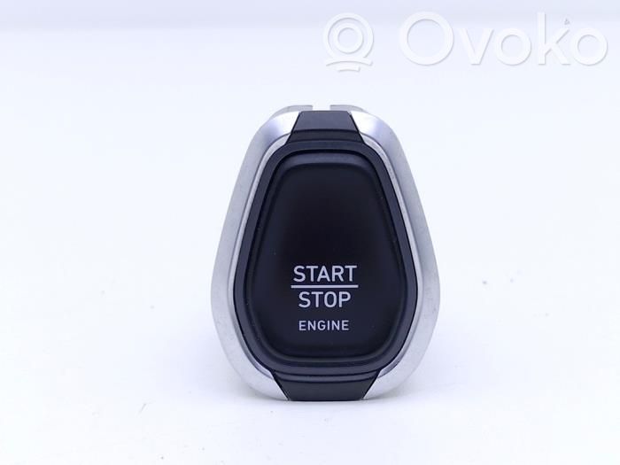 Lynk & co 01 Interruttore a pulsante start e stop motore 