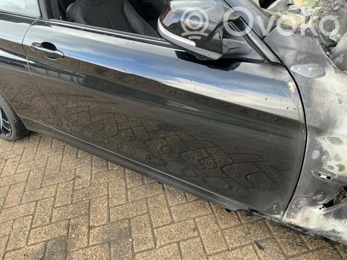 BMW 4 F32 F33 Durvis 