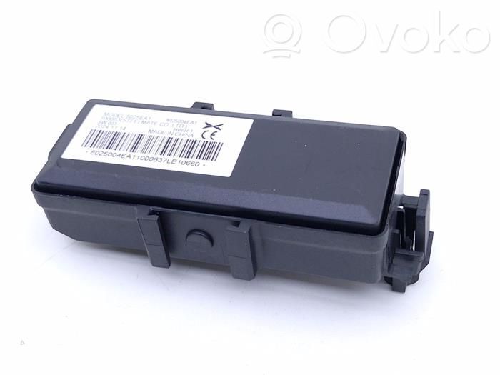 XPeng G6 Other control units/modules 
