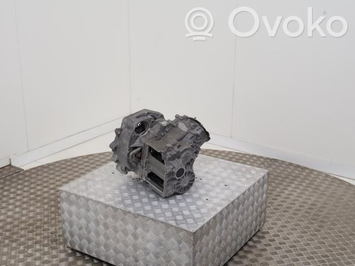 Volkswagen Polo V 6R Manualna 5-biegowa skrzynia biegów