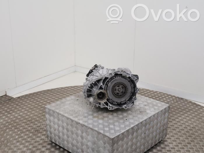 Volkswagen Golf VIII Manualna 5-biegowa skrzynia biegów 
