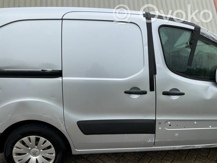 Citroen Berlingo Side sliding door 