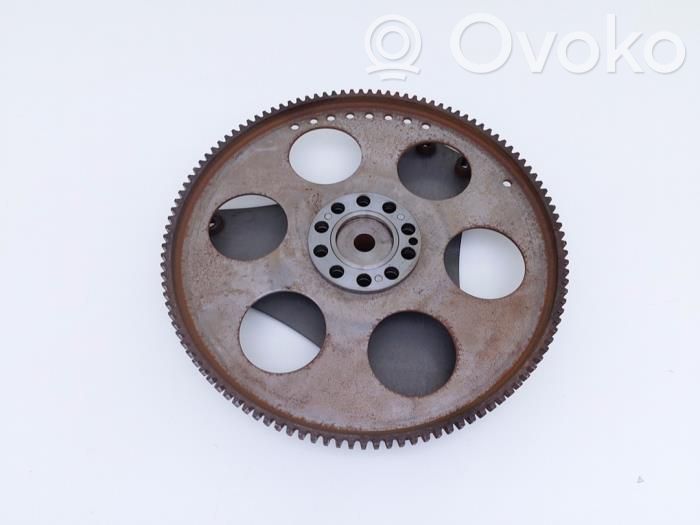 Bentley Continental Volante motor 