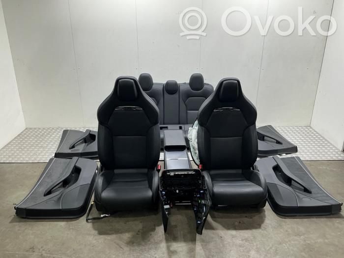 Juego interior   BEKLEDINGSET