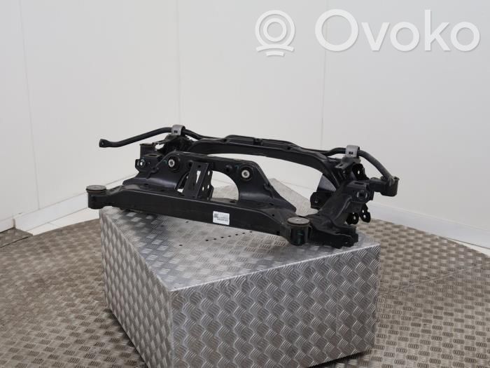 Tesla Model 3 Priekinis traversas 