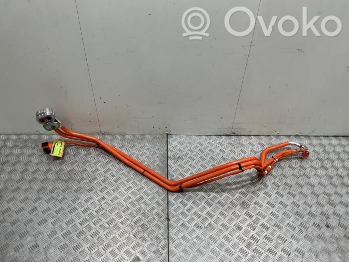 Tesla Model 3 Korkeajännitekaapeli 