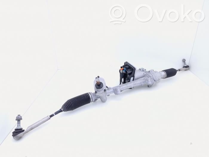 Tesla Model 3 Vairo kolonėlės mechaninė dalis 