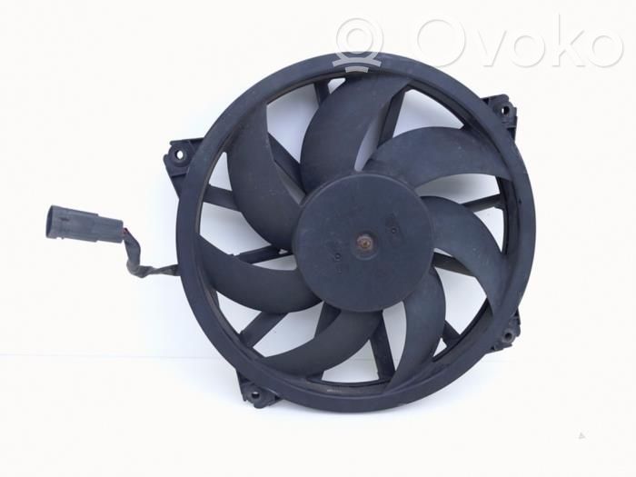Citroen Berlingo Juego de ventilador 