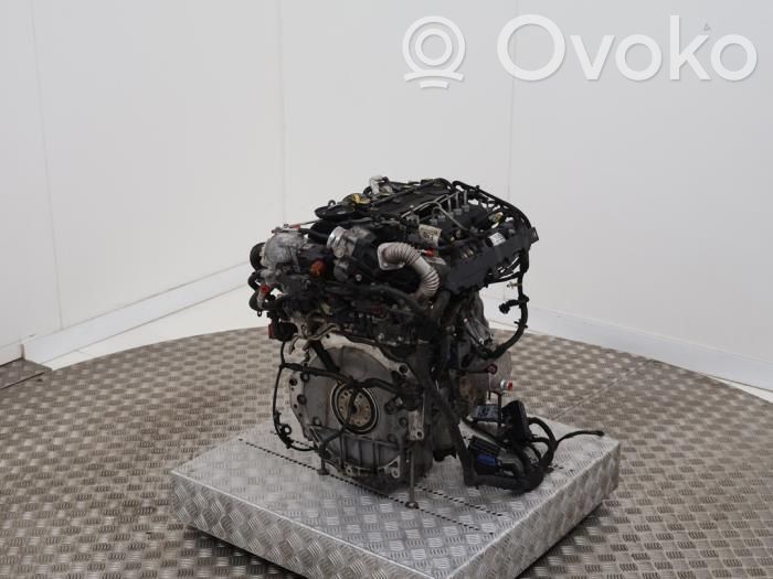 Engine   55583588