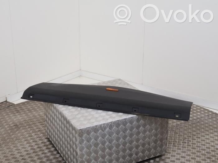 Iveco Daily 5th gen Alte piese de exterior 