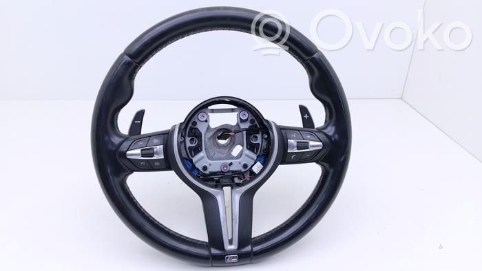 BMW M4 F82 F83 Volante 