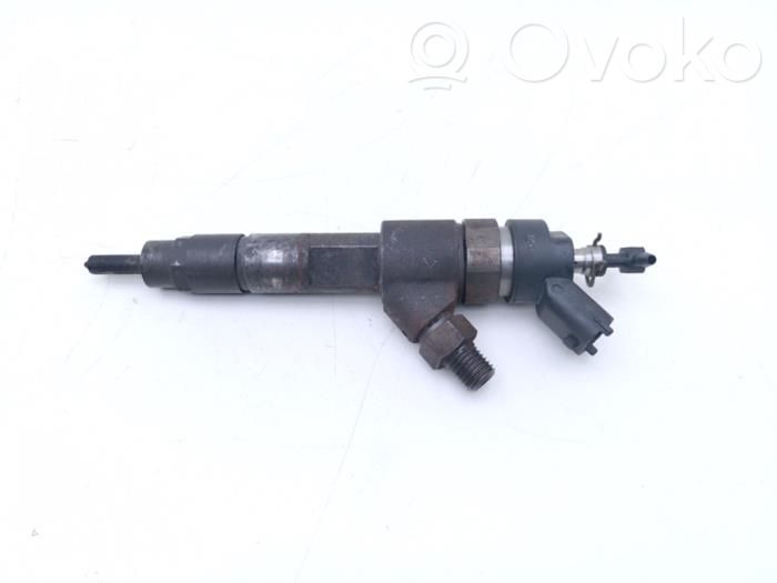 Renault Master II Fuel injector 