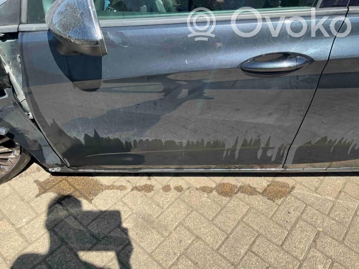 Opel Astra K Durvis 