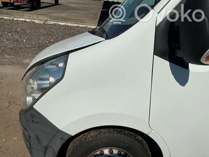 Opel Movano B Guardabarro 