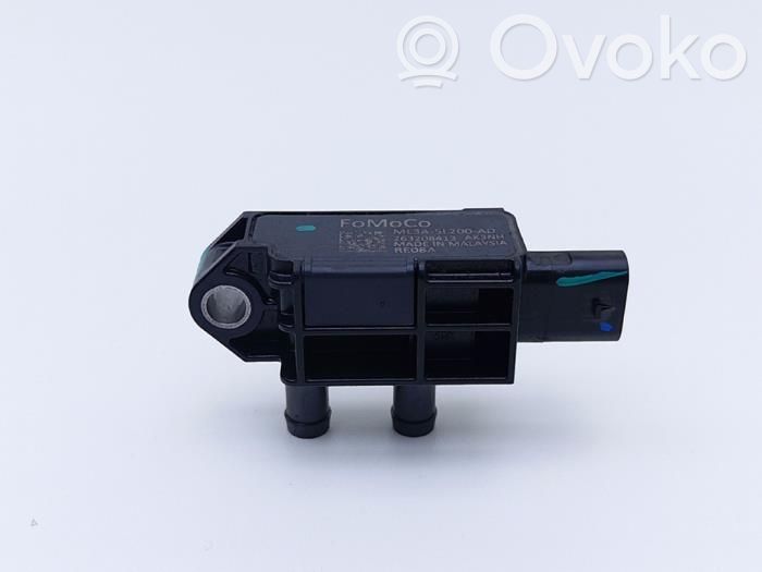 Ford Ranger Kraftstoffdrucksensor 