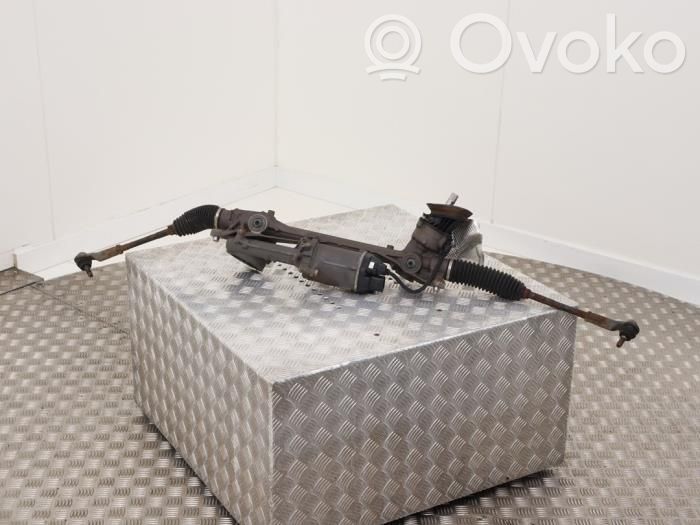 Audi Q2 - Hammastangon mekaaniset osat 