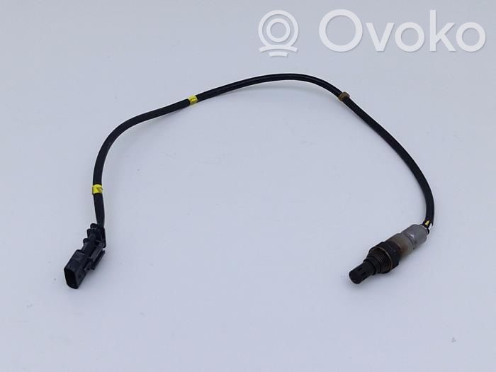 Fiat Ducato Lambda probe sensor 