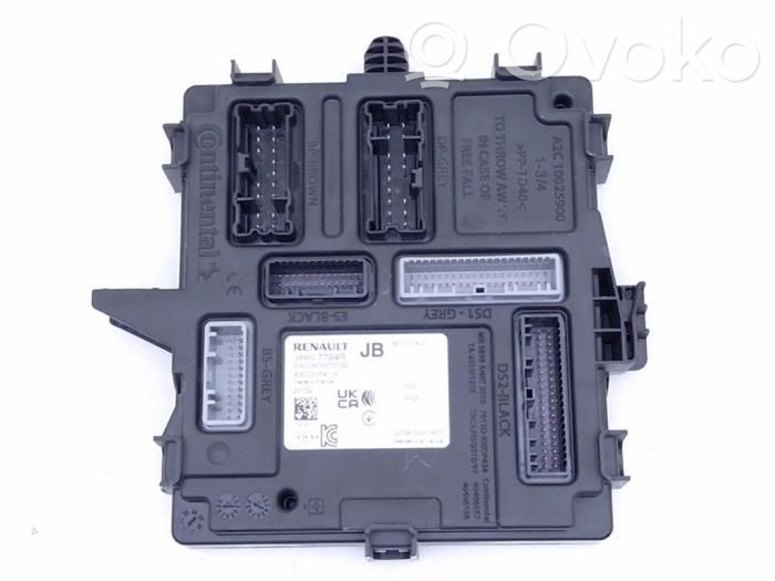 Renault Austral Central body control module 
