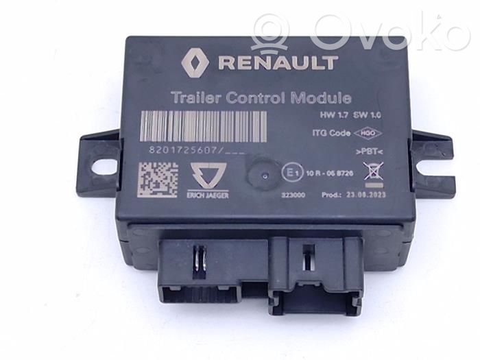 Renault Austral Tow bar trailer control unit/module 