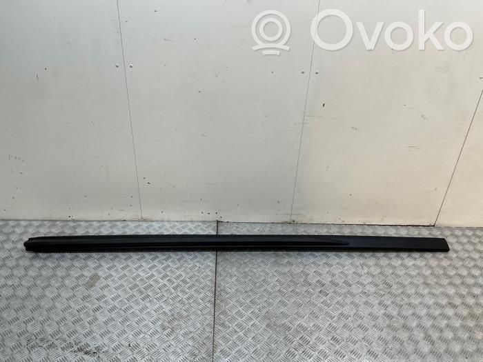 Ford Transit Courier Sill 