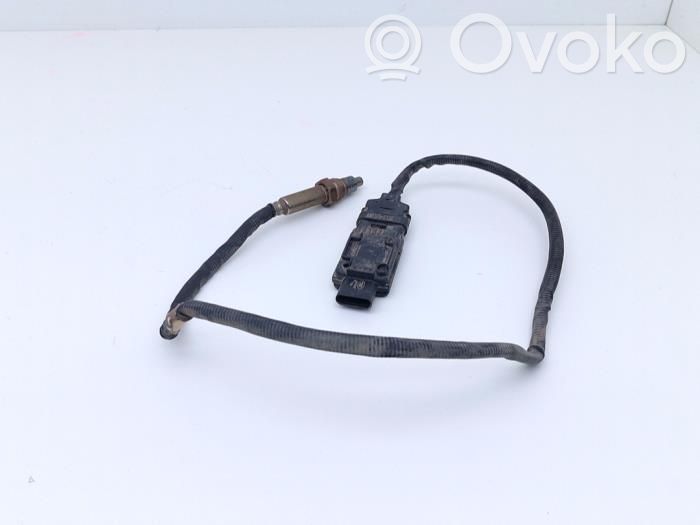 Land Rover Defender Lambda probe sensor 