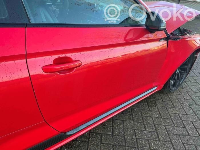 Audi RS5 Durvis 
