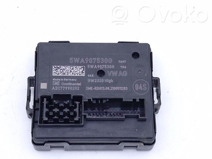 Volkswagen Golf VIII Alte unități/module de control 
