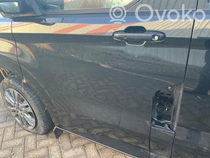 Ford Transit -  Tourneo Connect Durvis 