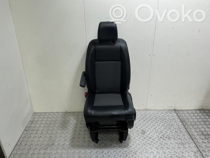 Peugeot Expert Front driver seat 