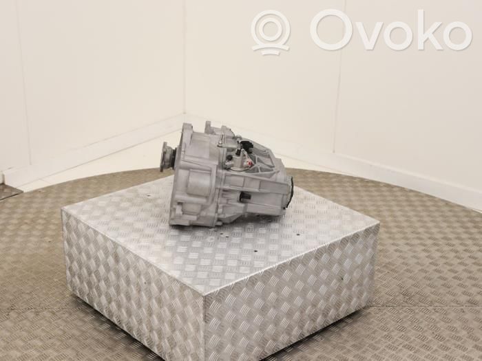 Volkswagen T-Roc Manualna 5-biegowa skrzynia biegów 