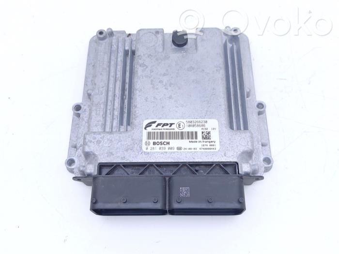 Engine control unit/module   5803266230