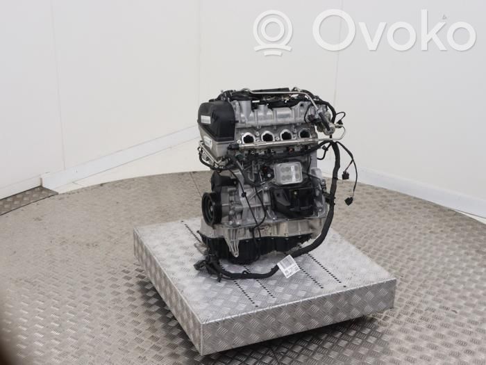 Engine   04E127025D