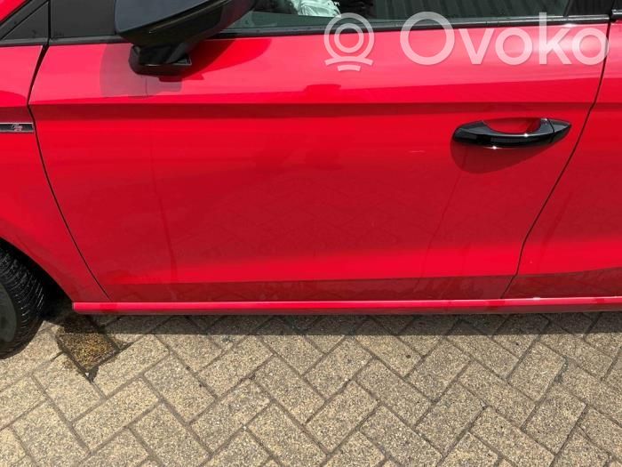 Seat Ibiza V (KJ) Portiera anteriore