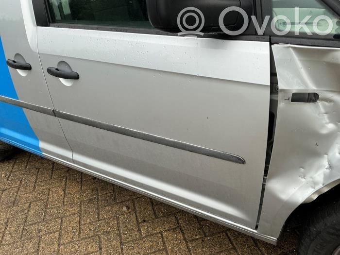 Volkswagen Caddy Tür (Coupé) 