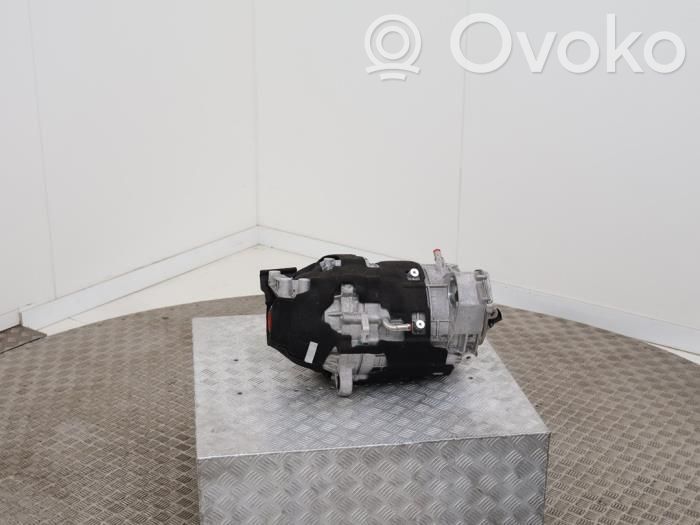 Polestar 2 Motore elettrico per auto 