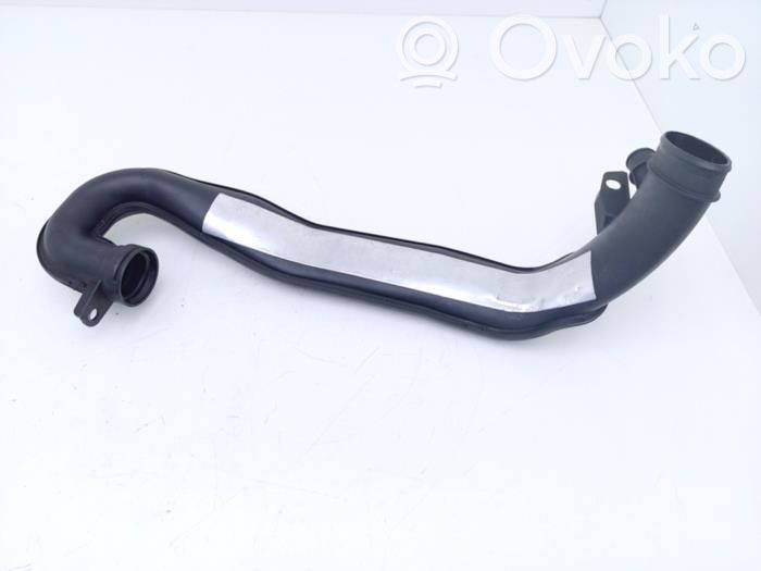 Peugeot 206 Furtun/conductă intercooler 