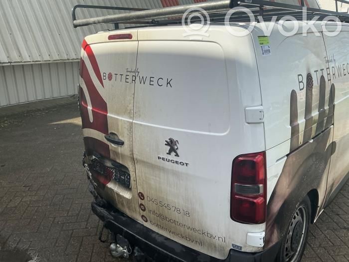 Peugeot Expert Krovinių (bagažinės) durys 