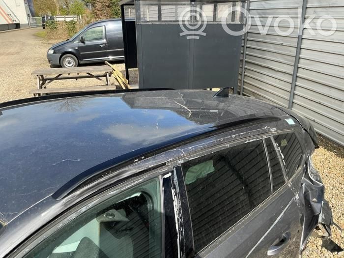 Opel Astra L Binario barra tetto