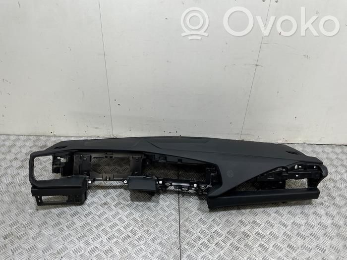 Opel Astra L Panel de instrumentos 