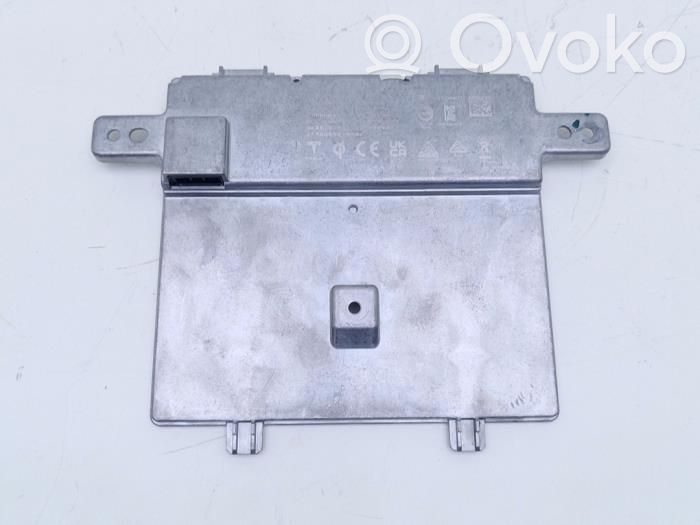 Wireless charging module   176181000D