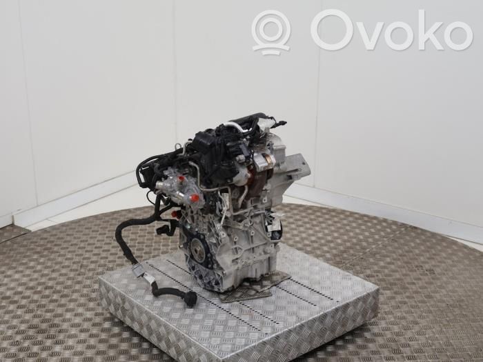 Seat Ibiza V (KJ) Motore 