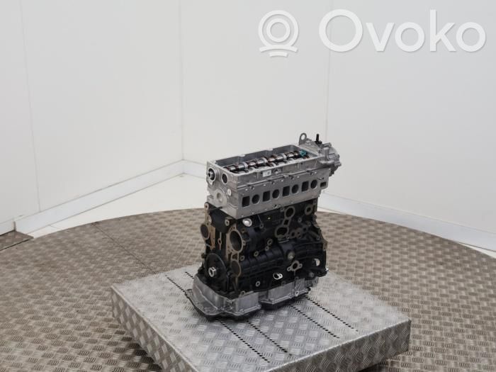 Volkswagen Golf VIII Motor 