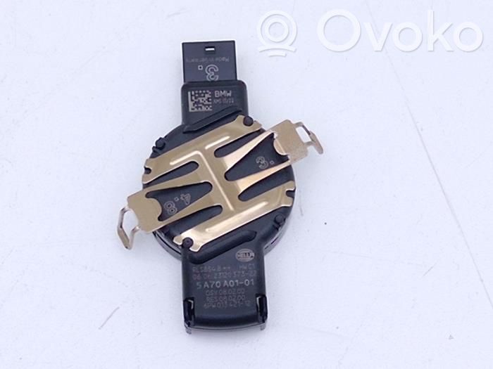 BMW 8 G16 Rain sensor 